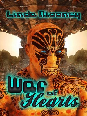 cover image of War of Hearts